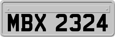 MBX2324