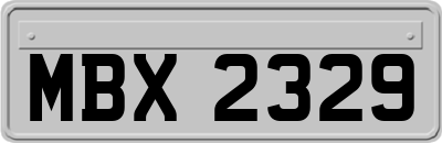 MBX2329