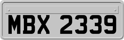 MBX2339