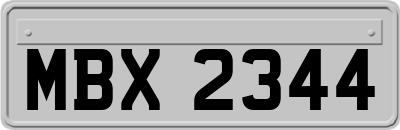 MBX2344