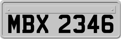 MBX2346