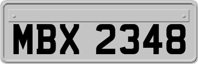 MBX2348