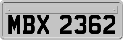 MBX2362
