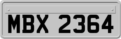 MBX2364