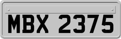 MBX2375