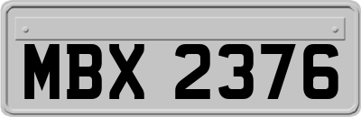 MBX2376