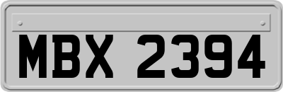 MBX2394