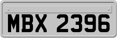 MBX2396