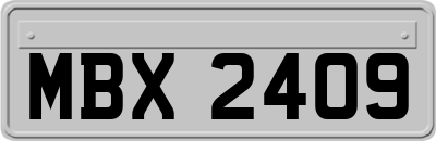 MBX2409