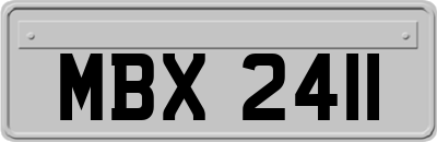 MBX2411