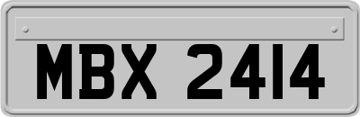 MBX2414