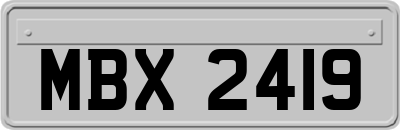 MBX2419