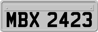 MBX2423