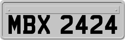 MBX2424
