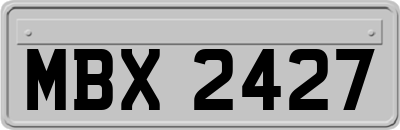 MBX2427