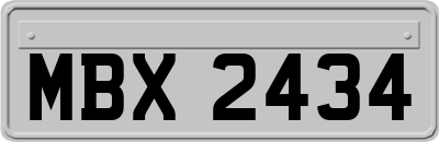 MBX2434