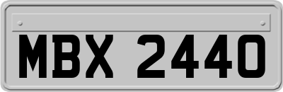 MBX2440