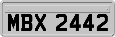 MBX2442