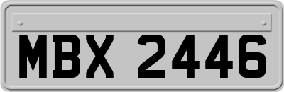 MBX2446