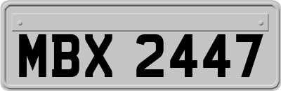 MBX2447