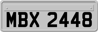 MBX2448