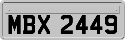 MBX2449