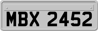 MBX2452