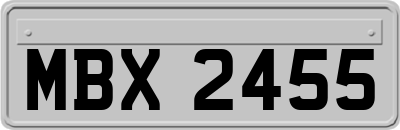 MBX2455