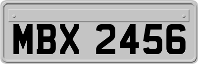 MBX2456