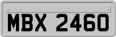 MBX2460