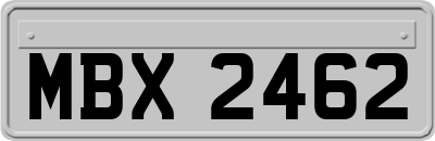 MBX2462