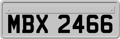 MBX2466