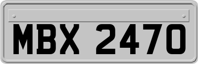 MBX2470