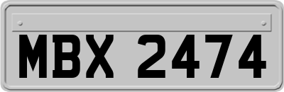 MBX2474