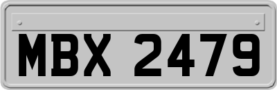 MBX2479