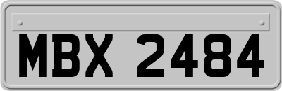 MBX2484