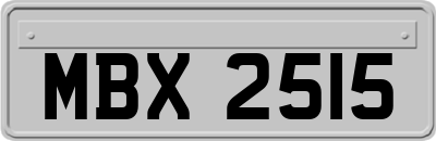 MBX2515