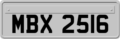 MBX2516