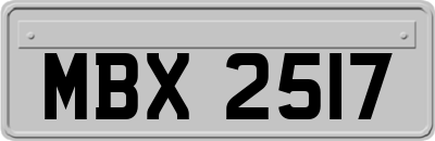 MBX2517
