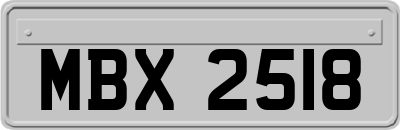 MBX2518