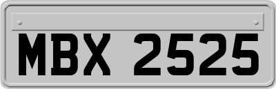 MBX2525