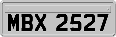MBX2527