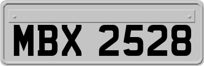 MBX2528