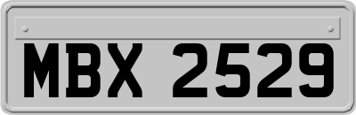 MBX2529