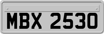 MBX2530