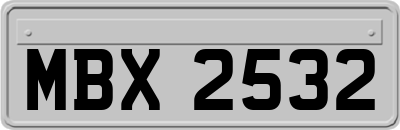 MBX2532