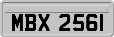 MBX2561