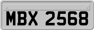 MBX2568