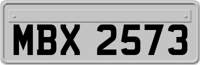 MBX2573