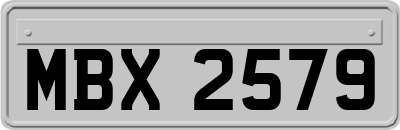 MBX2579